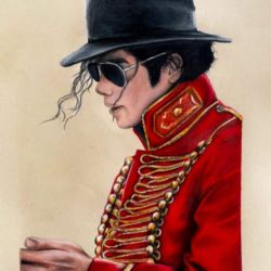 Úžasné kresby žákyně střední školy