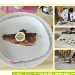 Vyučování v omezeném provozu pokračuje