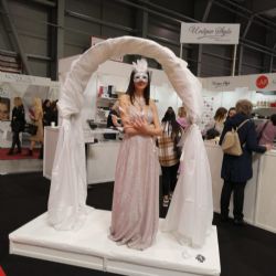 Žáci byli na profi veletrhu