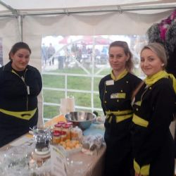 Žáci i učitelé se umístili na Mistrovství ČR Vitana majonéza cup 2019 