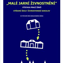 Žáci připravili výstavu o své činnosti