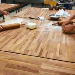 Žáci se po pauze opět připravují k závěrečným zkouškám