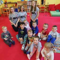 Žáci se zapojili do charitativního projektu