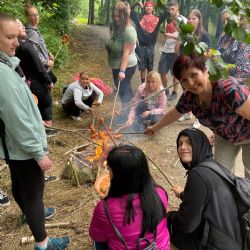 Žáci si užili výlet