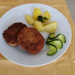 Žáci stravovacích oborů si opět užívají odborný výcvik 