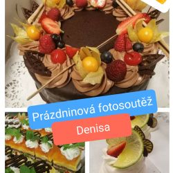 Známe vítěze prázdninové fotosoutěže