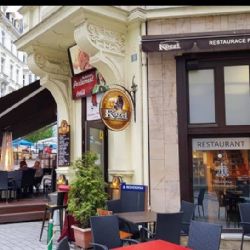 Kam na klasickou českou kuchyni v Karlových Varech? Navštivte restauraci Parlament