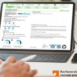 Karlovarská agentura rozvoje podnikání vytvořila přehled chytrých mobilních aplikací usnadňujících komunikaci mezi obcemi a jejich obyvateli