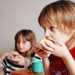 Karlovarský kraj nabídne více peněz na obědy dětem ze sociálně slabých rodin, rozšířil se také okruh možných žadatelů