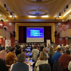 Karlovarský kraj představil svoji digitální technickou mapu