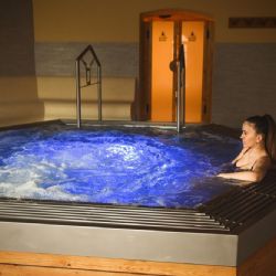 Kde se za chladných dnů příjemně zahřát a užít si relax? Zajeďte si do Pivních lázní v Nepomuku