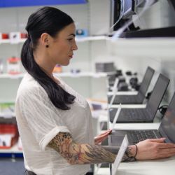 Kde získat kvalitní elektroniku a ještě ušetřit? Navštivte e-shop s repasovanou elektronikou www.c-c.cz