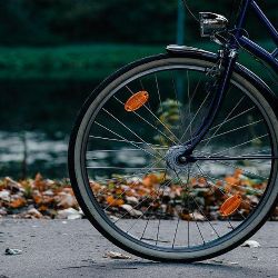 Menší obce v regionu dostanou od kraje peníze na opravu a dobudování cykloinfrastruktury