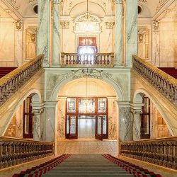 Navštivte Císařské lázně v rámci Dnů evropského dědictví