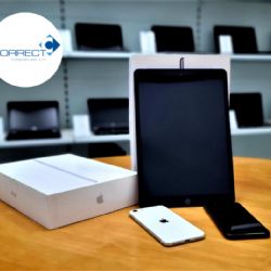 Novinka na e-shopu C-C.cz! Pořiďte si repasované iPhony nebo iPady značky Apple za výhodnou cenu
