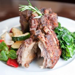 Oslava v restauraci s výborným pohoštěním v Karlovarském kraji? Restaurace Charleston pro vás vše s radostí nachystá