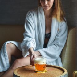 Proč navštívit Pivní hotel a lázně v Nepomuku? Tady je několik důvodů, které vás přesvědčí