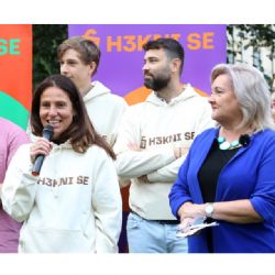 Projekt H3KNISE inspiruje středoškoláky při startu do života