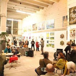 Sbírka podpoří provoz, rozvoj a aktivity vzdělávacího centra