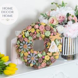 Zútulněte svůj domov s těmito jarními dekoracemi z e-shopu HomeDecorHome.cz